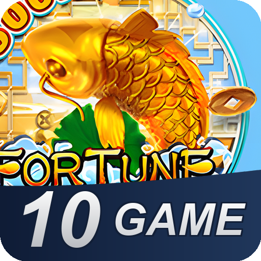 Logo Oficial 10GAME Download