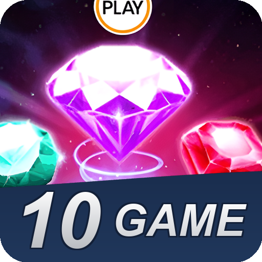 Formulário de Registro 10GAME