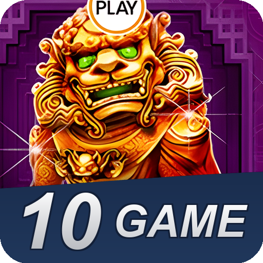 Verificação KYC 10GAME